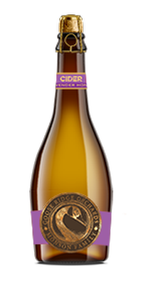 Lavender Honey 500ml