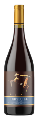 2022 Reserve Rhone Blend 