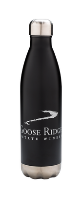 26oz Black Bottle Image