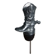 Cowboy Boot Menagerie Image