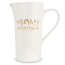 Merry Everything Pitcher Image