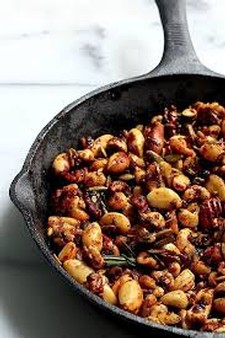 Nuts