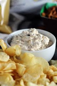 Onion Dip