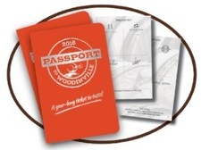 Passport Complimentary Image