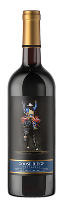2022 Reserve Bordeaux Blend “Perfect Partners”