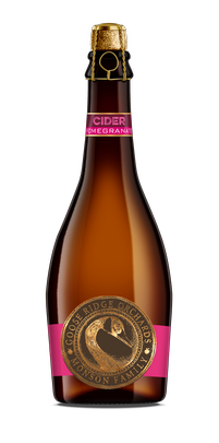 Pomegranate Cider 500ml