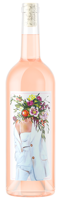 2021 Revelation Rosé