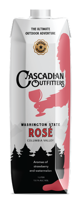 Rosé 1L Tetra Pak