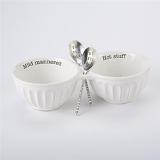 Salsa Double Dip Set Image