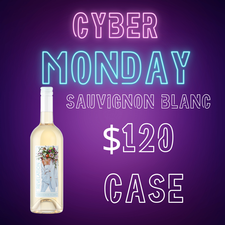2023 Revelation Sauvignon Blanc Cyber Monday | 12 Bottles