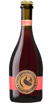 Cherry Cider 500ml