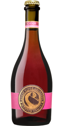 Pomegranate Cider 500ml