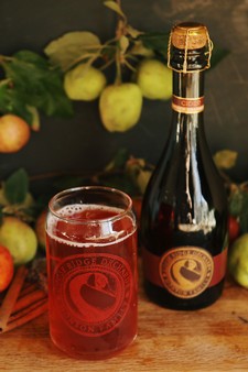 Cider 6 Pack | Eat, Drink & Cranberry