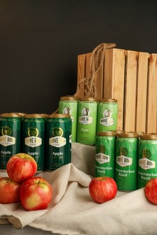 Shamrocks & Sips Bundle | Three 6 Packs