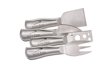 Logo Cheese Tool Set
