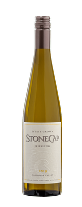 2020 Stone Cap Riesling