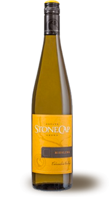 2019 Stone Cap Riesling