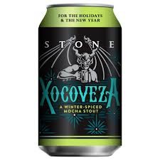 Stone XOCOVEZA Image