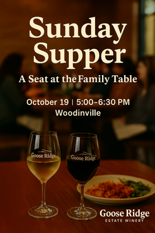WVTR Sunday Supper 10/19/25