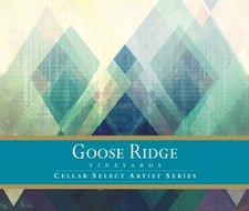 2016 Reserve Syrah
