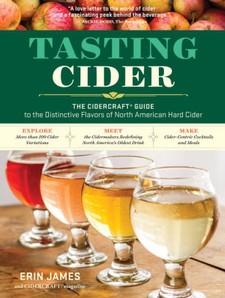 Tasting Cider Books Image