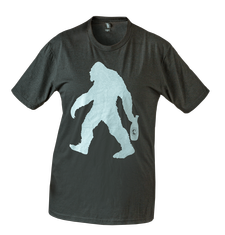 Black Cider Sasquatch Image