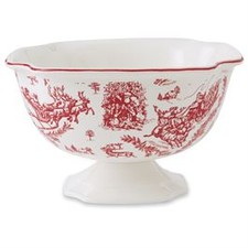 Toile Bowl