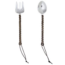 Twisted Serving Set Image