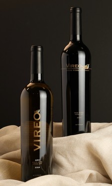 The Vireo Flight | 6 Bottles