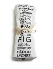 terroir towel