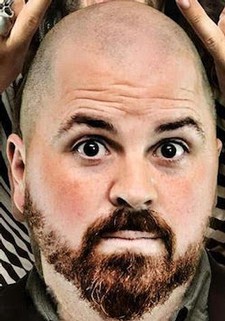 WW 110218 Comedy PreSale