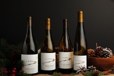 Mixed white 4 pack | Dreaming of a White Christmas