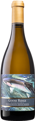 2022 Reserve Grenache Blanc