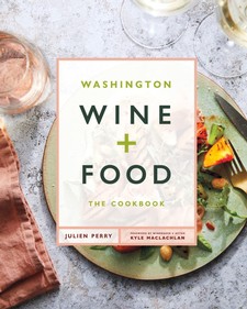 Wine and Food Cookbook