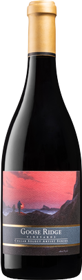 2020 Reserve Rhone Red Blend