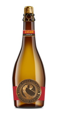 Apple Cider 500ml