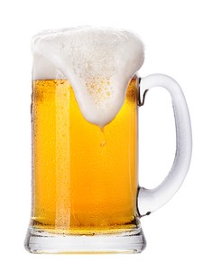 Case of Beer Image
