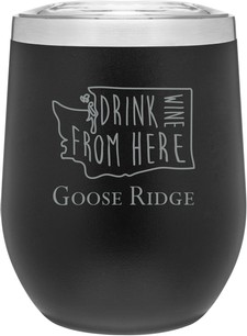 black stemless logo Image