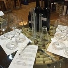 RICH 3/7/19 Blend Class Image