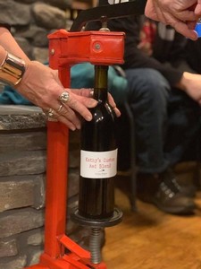 WDVL Blending Experience 4/16/25