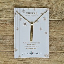 asst Cheers Necklace Image