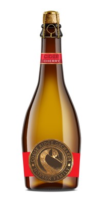 Cherry Cider 500ml
