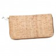 cork wallet