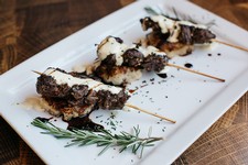 JJ Hills Leavenworth Winemaker Dinner