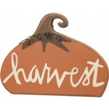 Harvest Pumpkin Image
