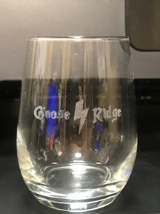 HP Small clear glass Image