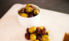 Olive Selection