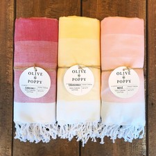 Picnic Throw Image