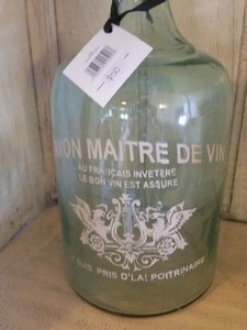 Monopole bottle Image