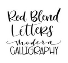 RICH 5/2/19 CALLIGRAPHY Image